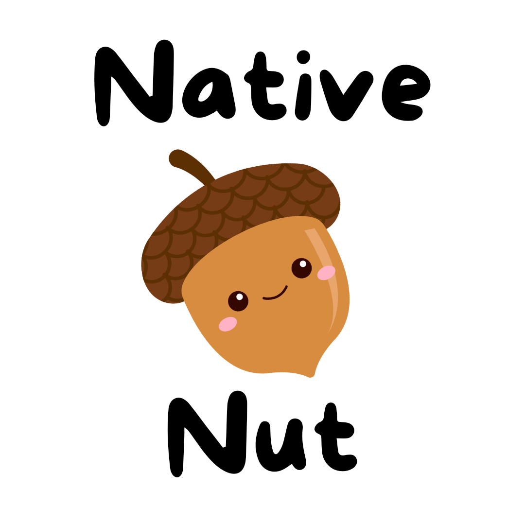 Native Nut!