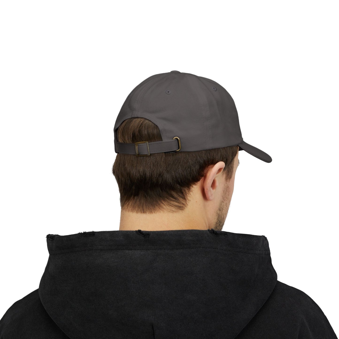 East Michigan Native Plants Low Profile Cap Dark Colors