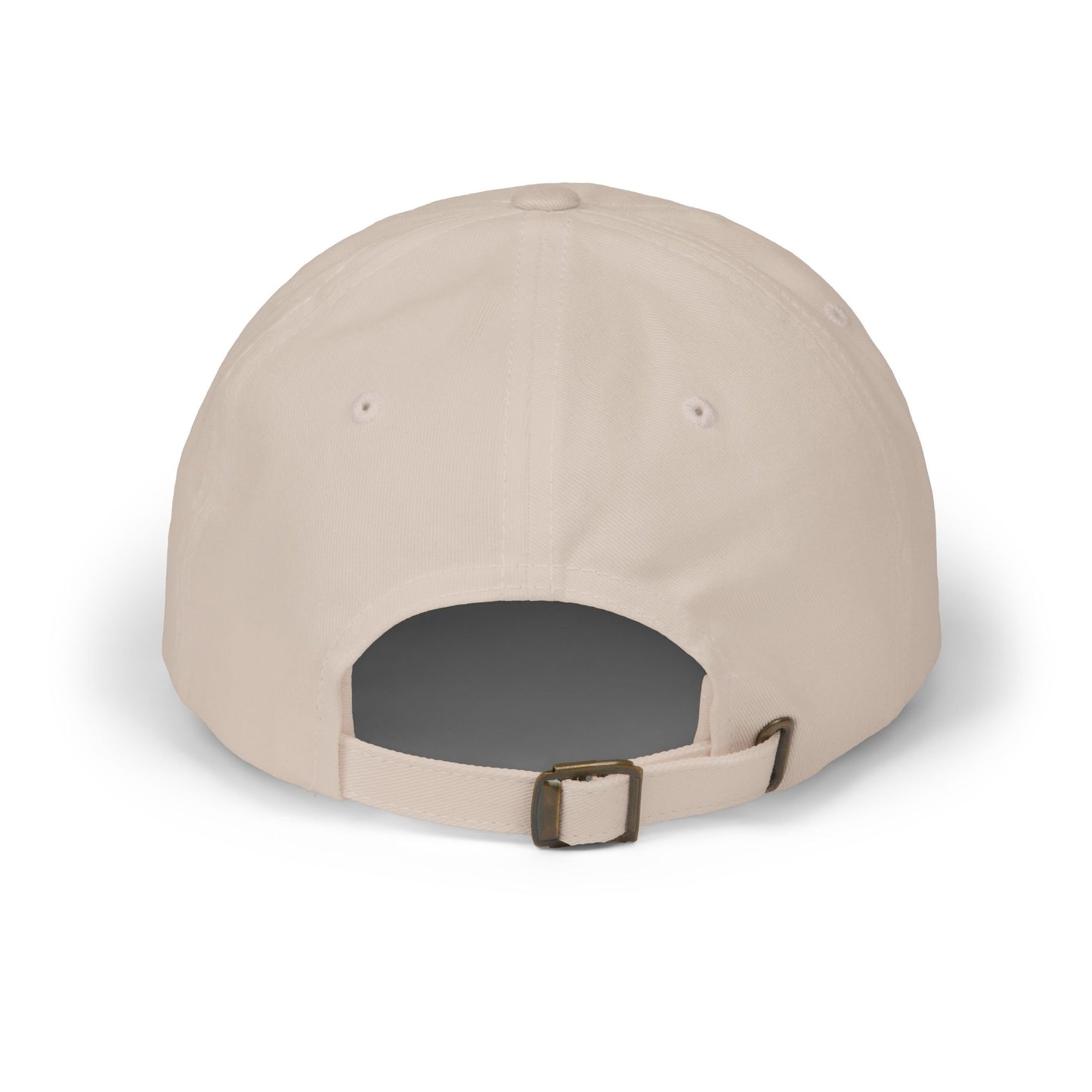 East Michigan Native Plants Low-Profile Cap Light Colors