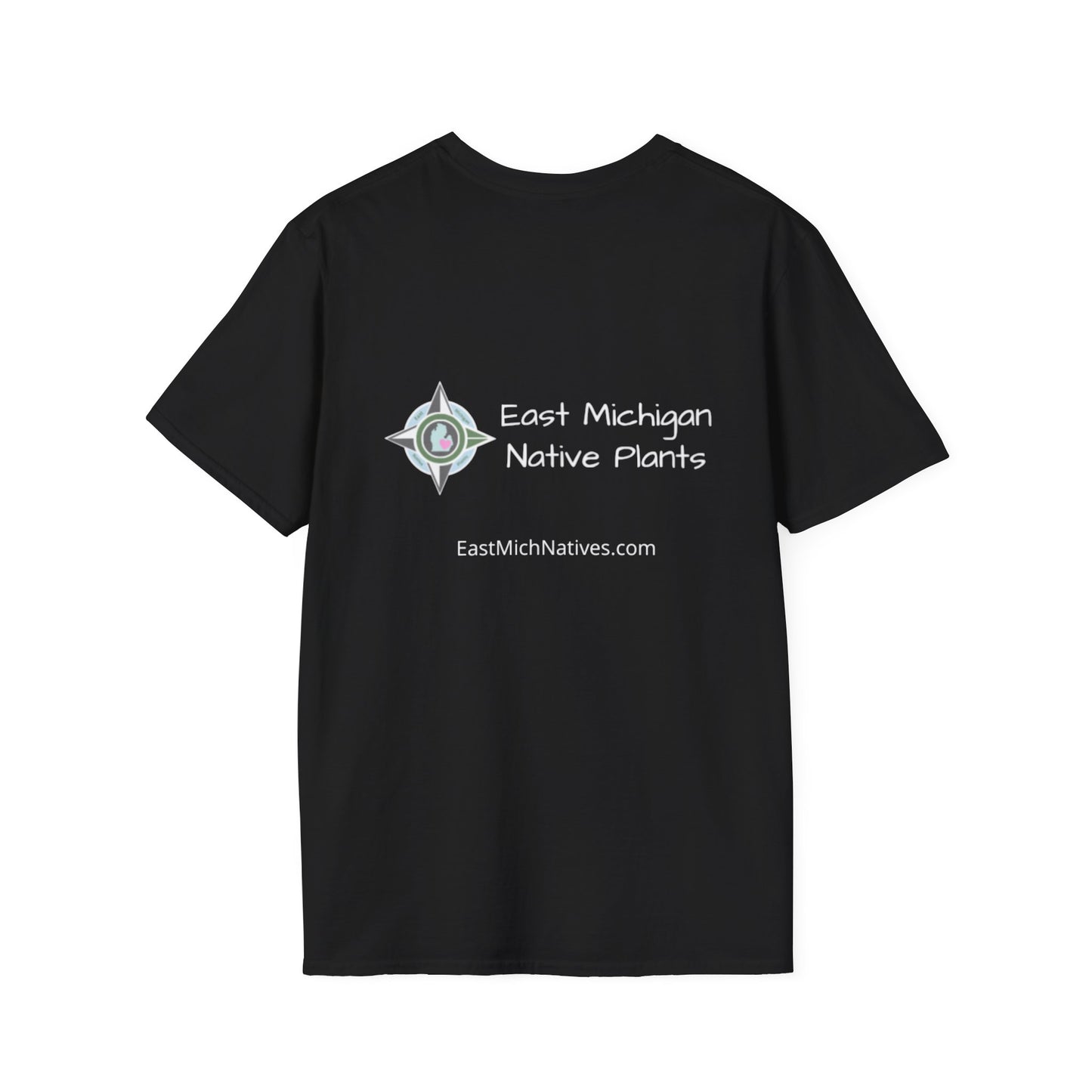 EastMichNatives T-Shirt, Trees Are Life!