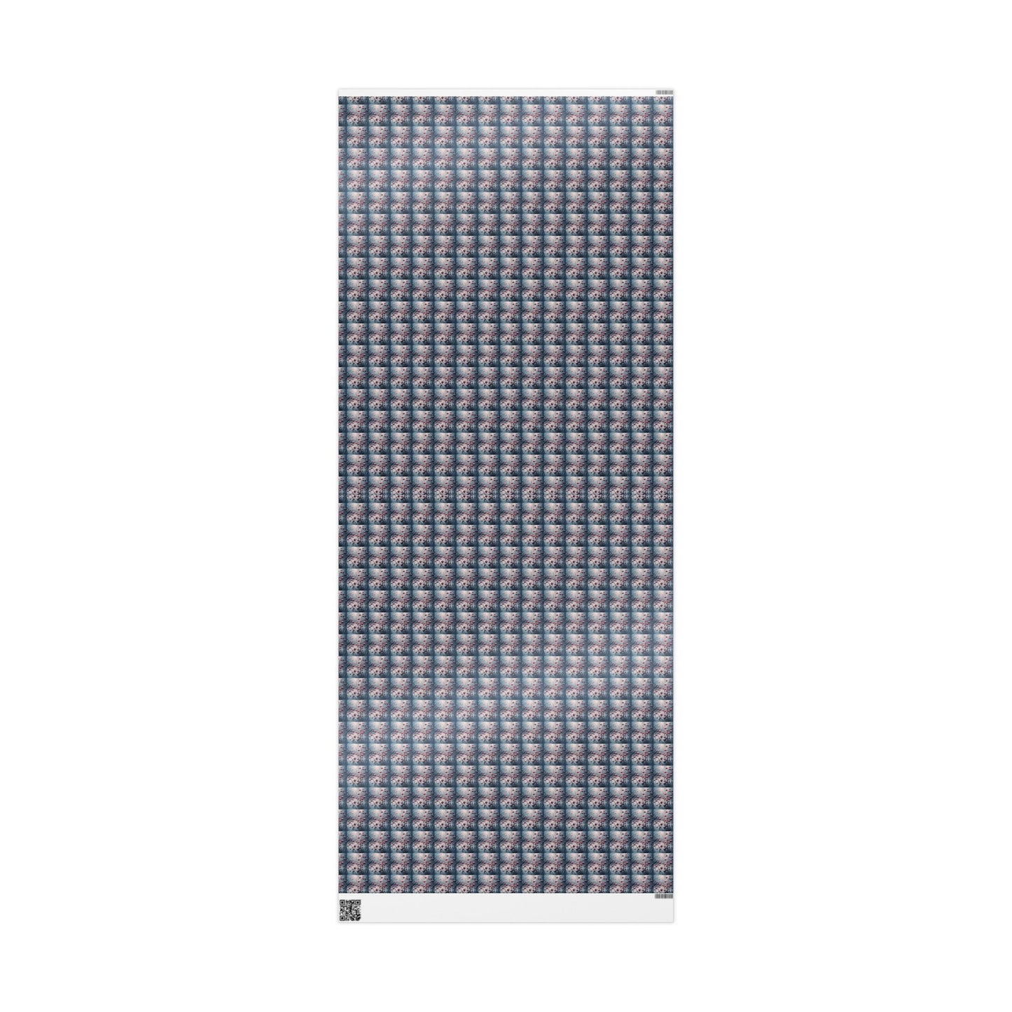 Wrapping Paper, Winterberry