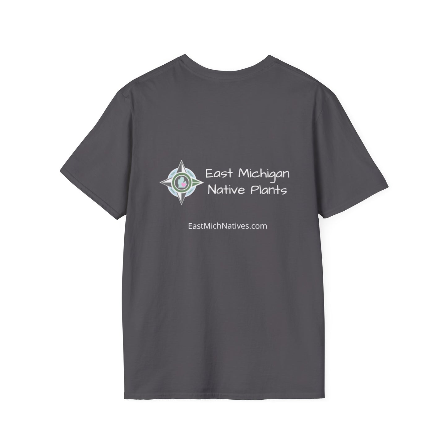 EastMichNatives T-Shirt, Trees Are Life!