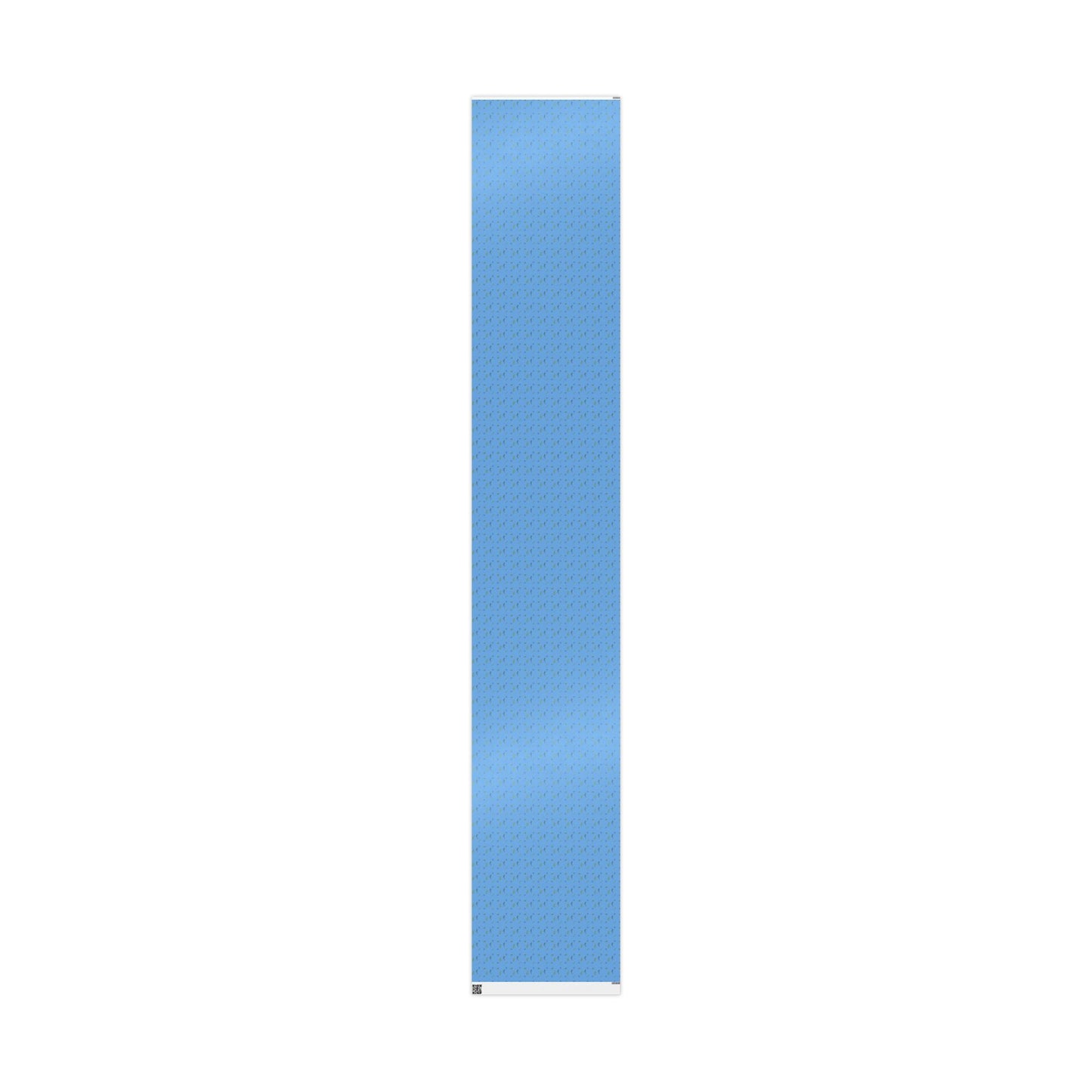 Wrapping Paper, Juniper Berry - Lt Blue