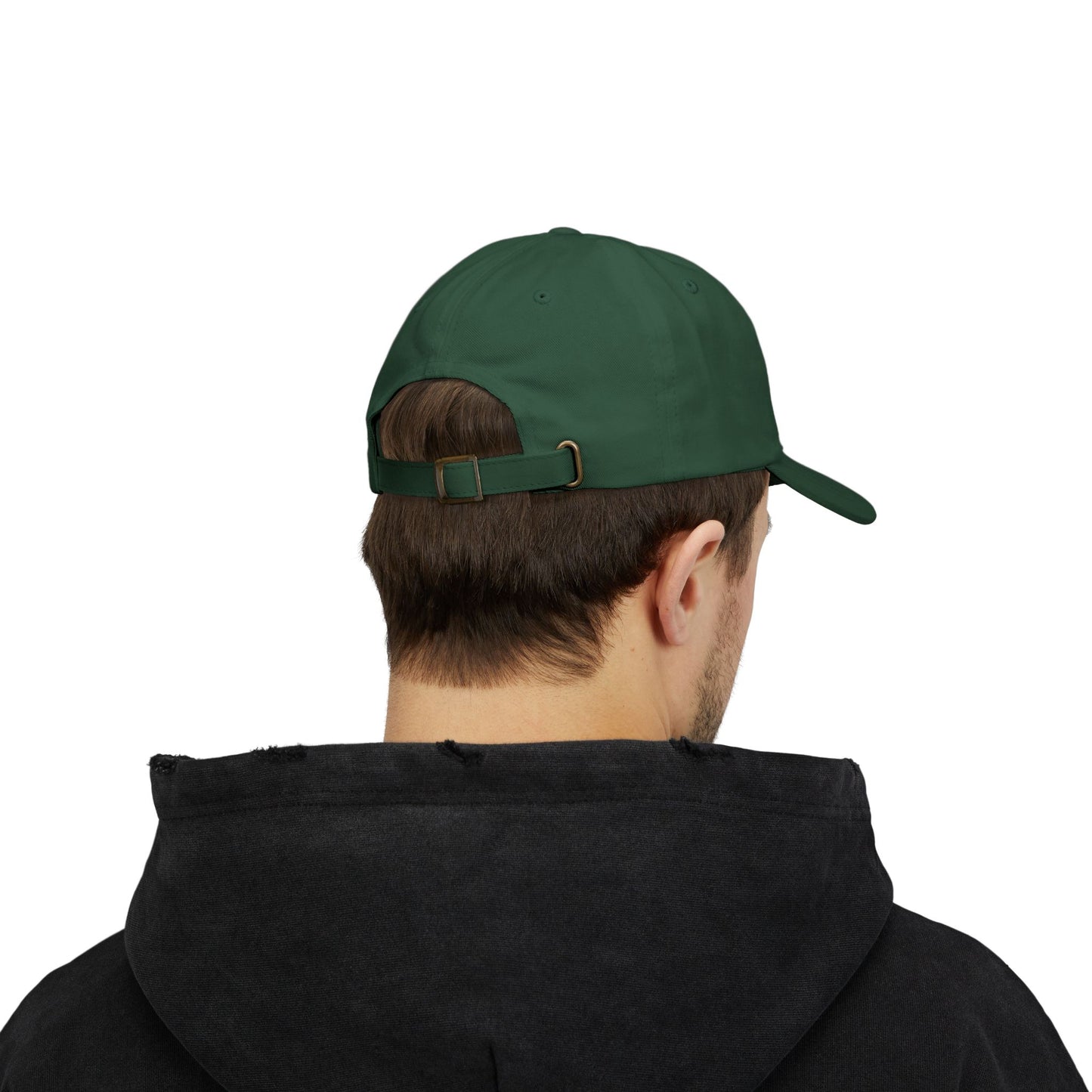 East Michigan Native Plants Low Profile Cap Dark Colors