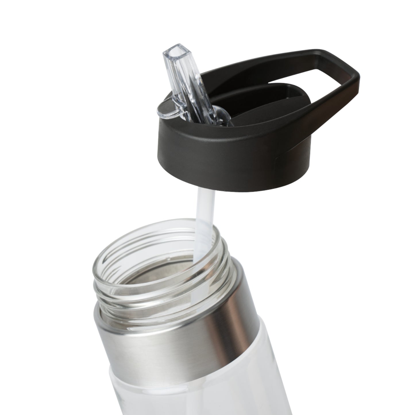 Sport Bottle, 20oz, Bee Wild! Plant Native!