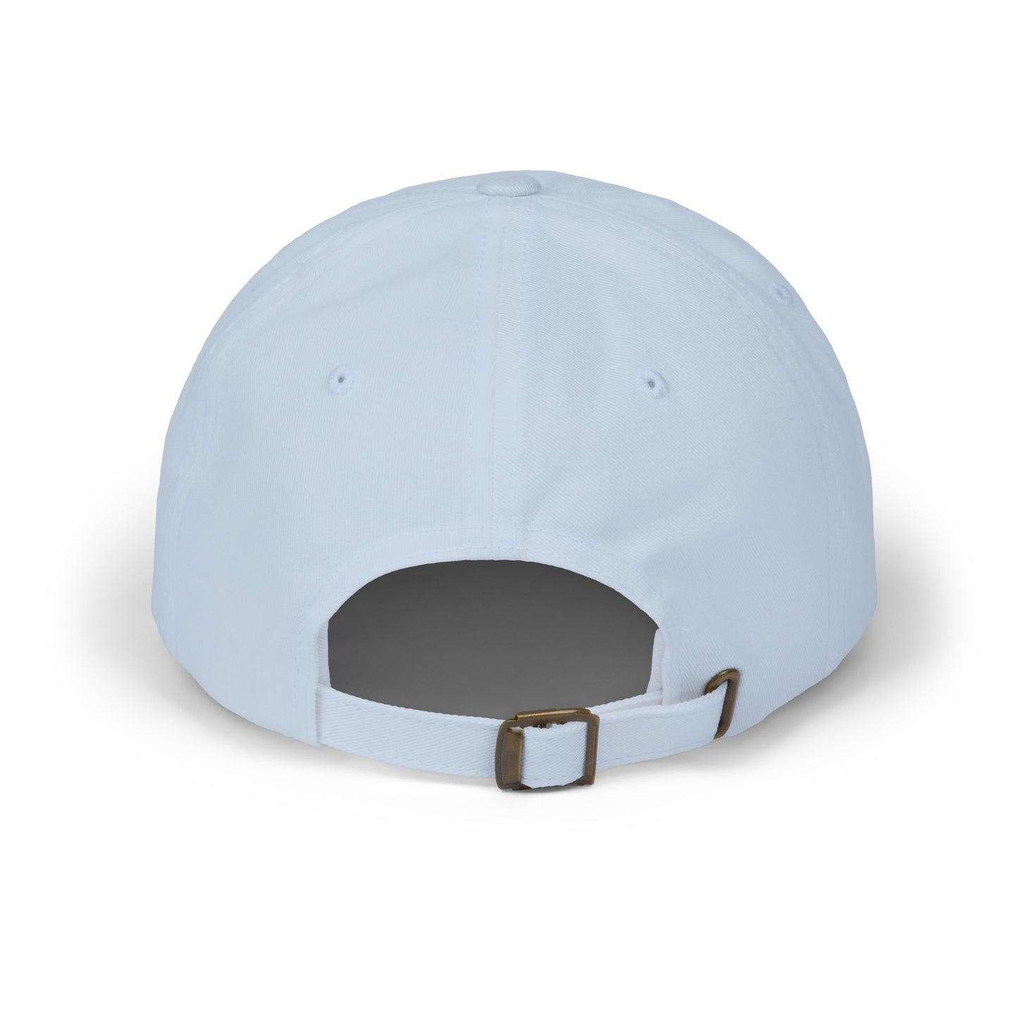 East Michigan Native Plants Low-Profile Cap Light Colors