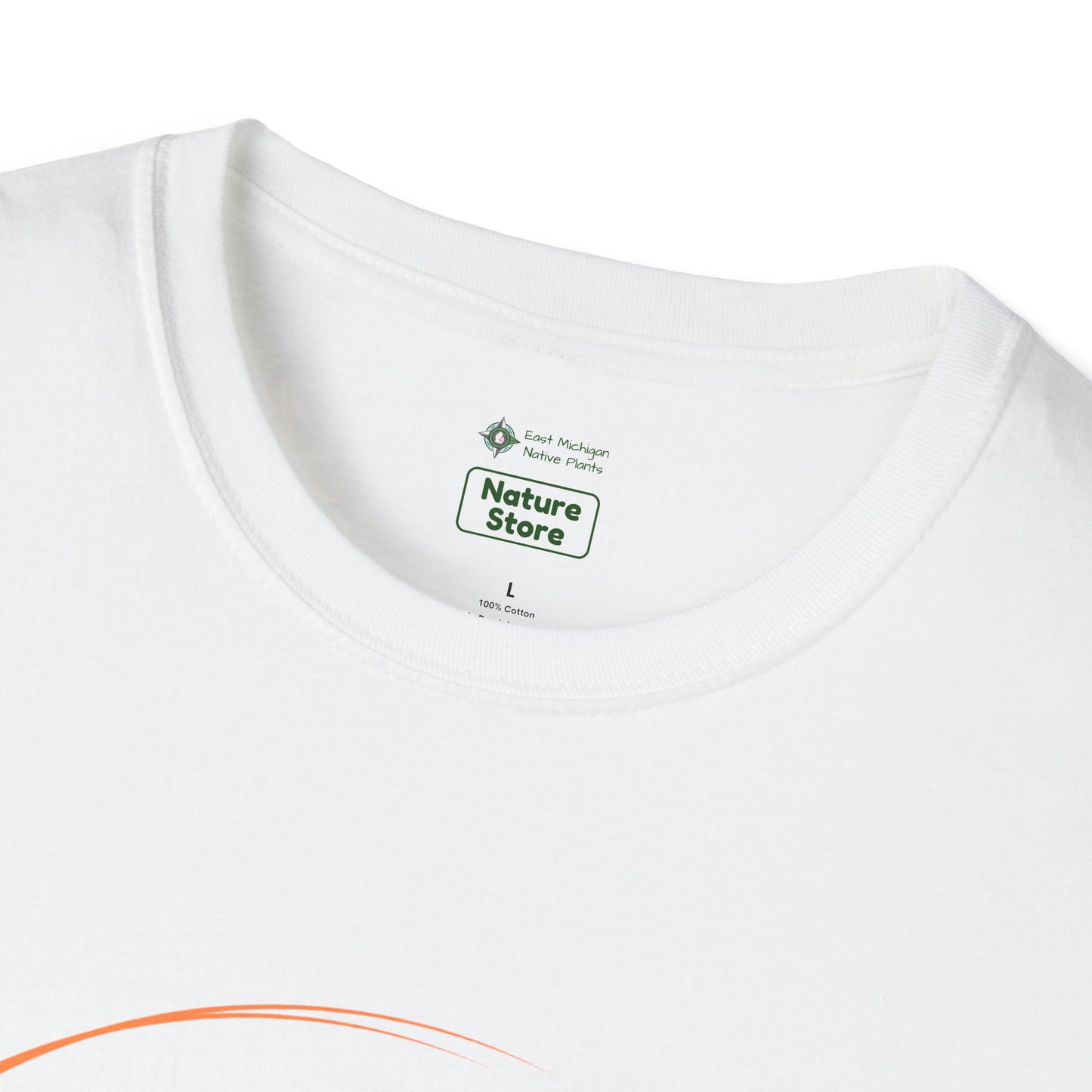 Unisex Softstyle T-Shirt Grow Through What You Go Through