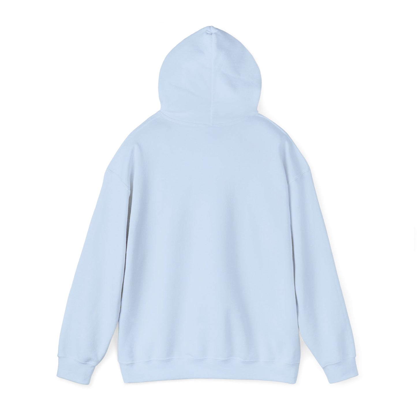 Unisex Hooded Sweatshirt, Bee Wild! Plant Native!