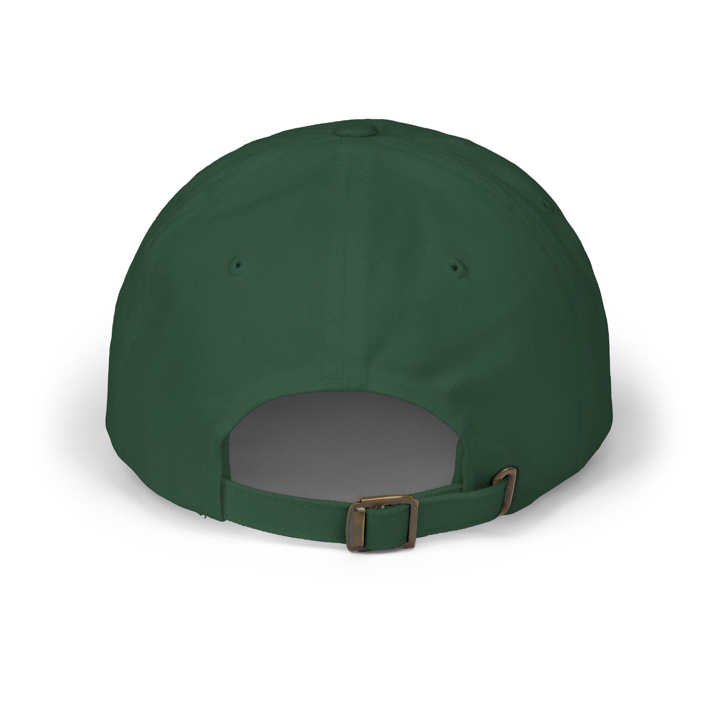East Michigan Native Plants Low Profile Cap Dark Colors