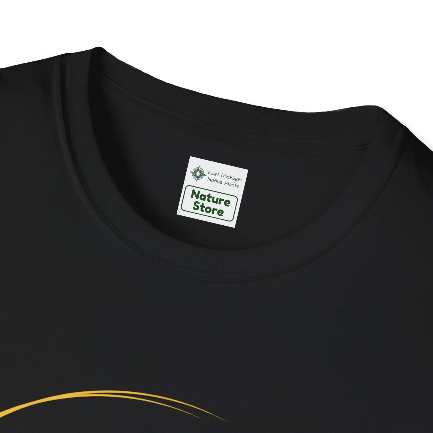 Unisex Softstyle T-Shirt Grow Through What You Go Through