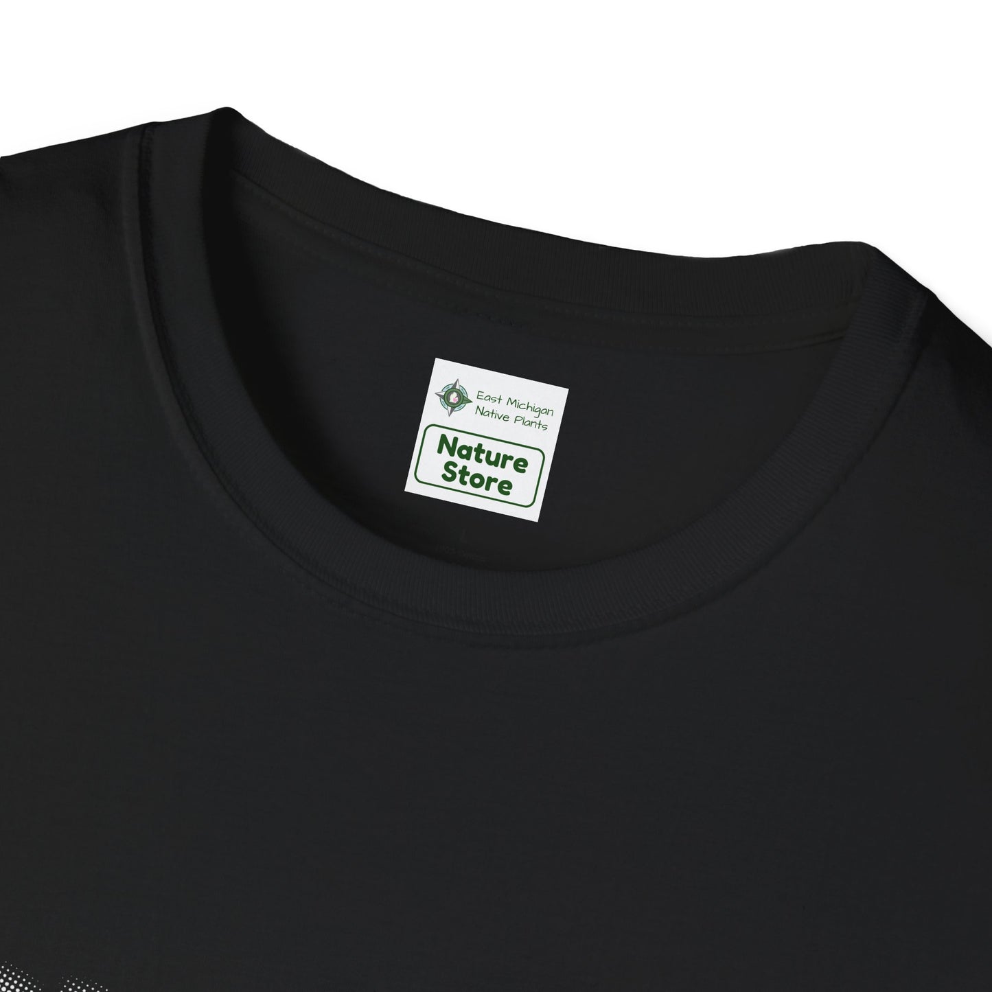 EastMichNatives T-Shirt, Plant Native