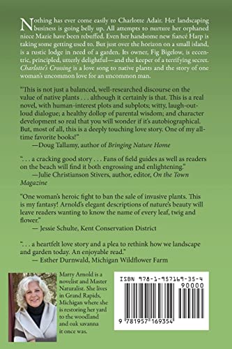 Charlotte's Crossing