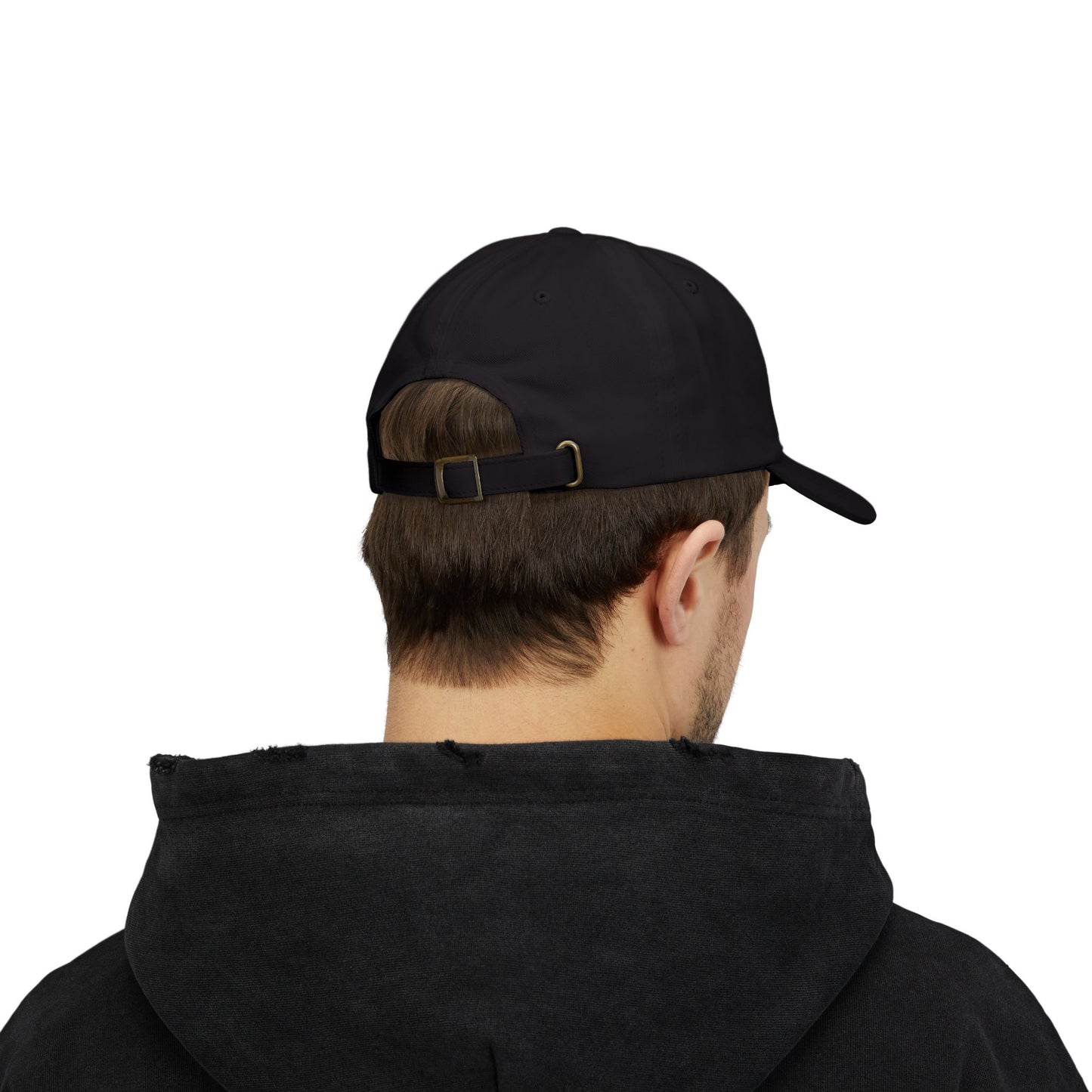 East Michigan Native Plants Low Profile Cap Dark Colors