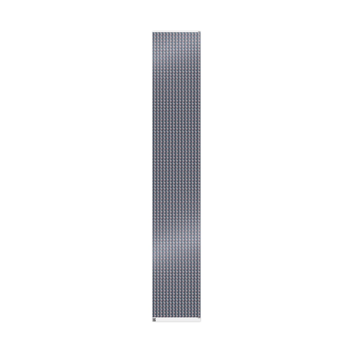 Wrapping Paper, Winterberry