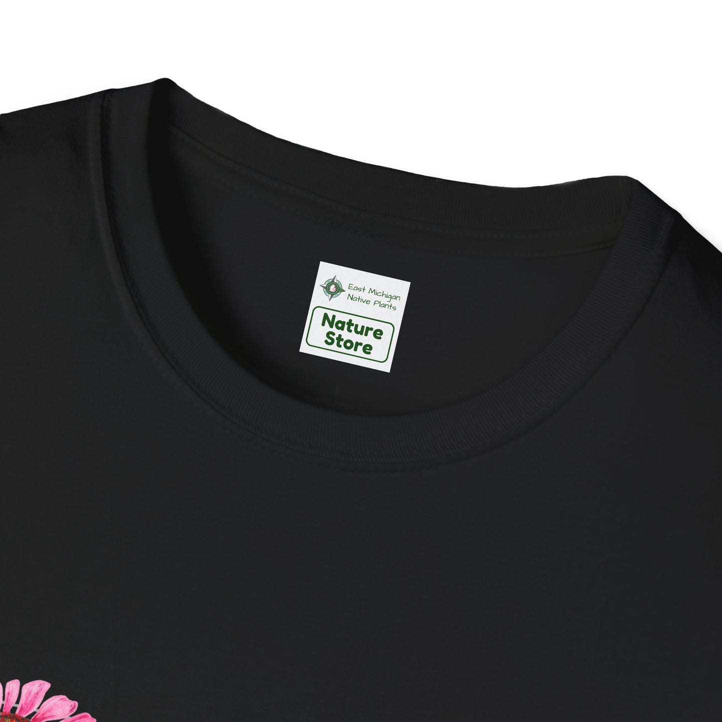 EastMichNatives T-Shirt, Plant Native Plants!!