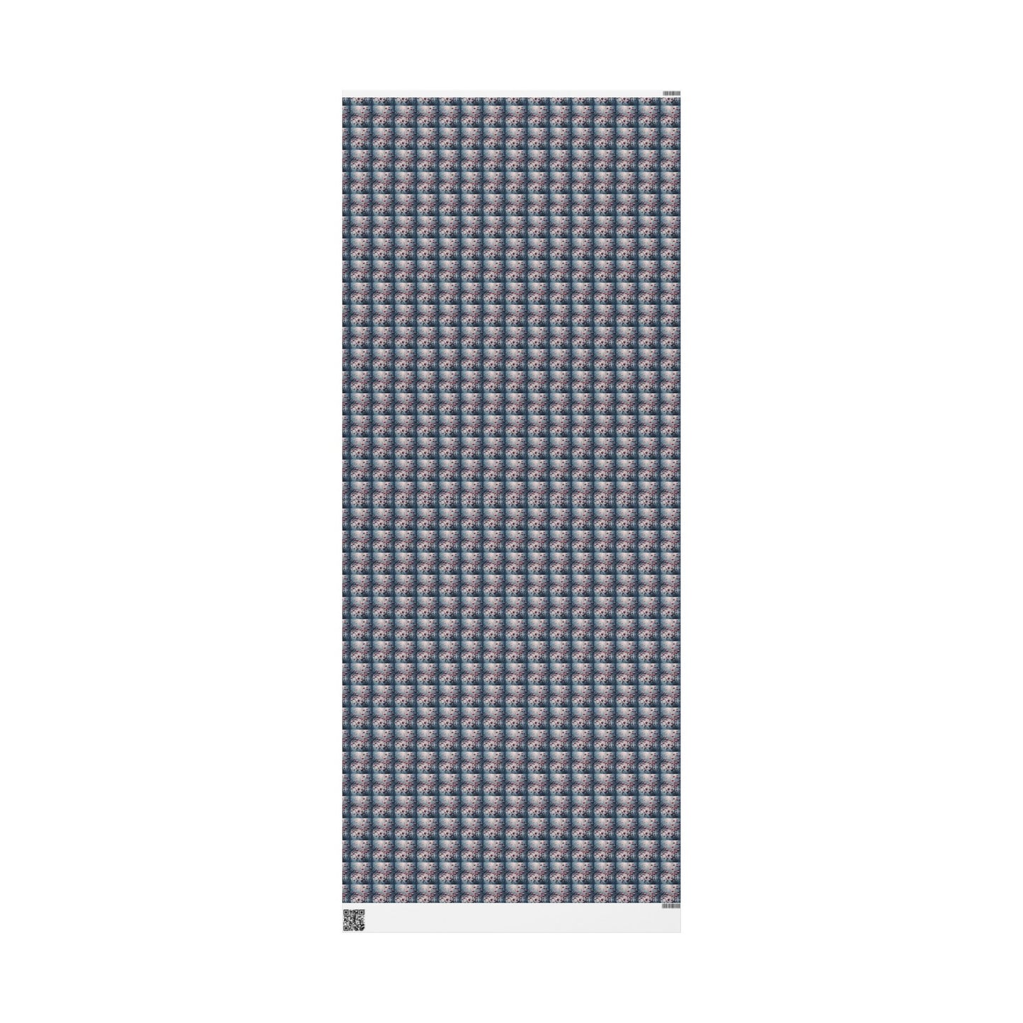 Wrapping Paper, Winterberry