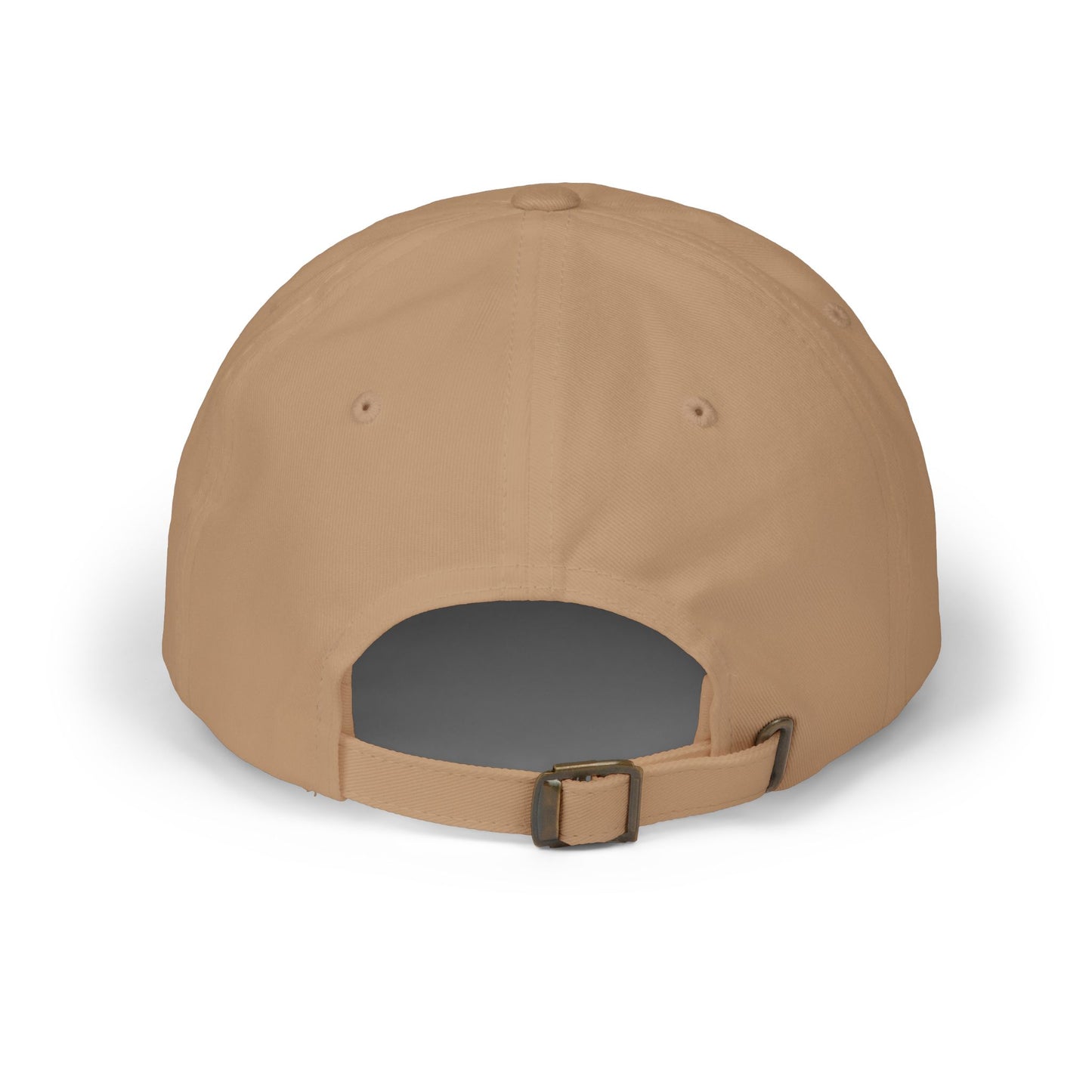 East Michigan Native Plants Low-Profile Cap Light Colors