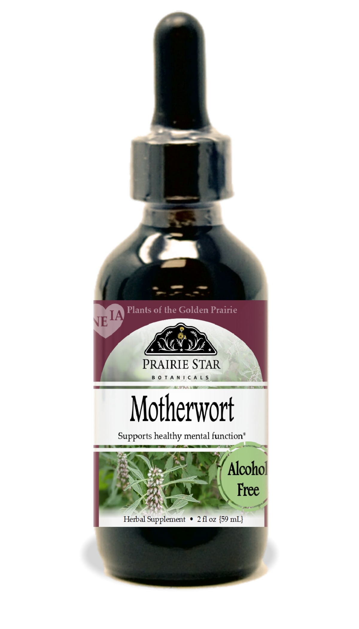 Motherwort