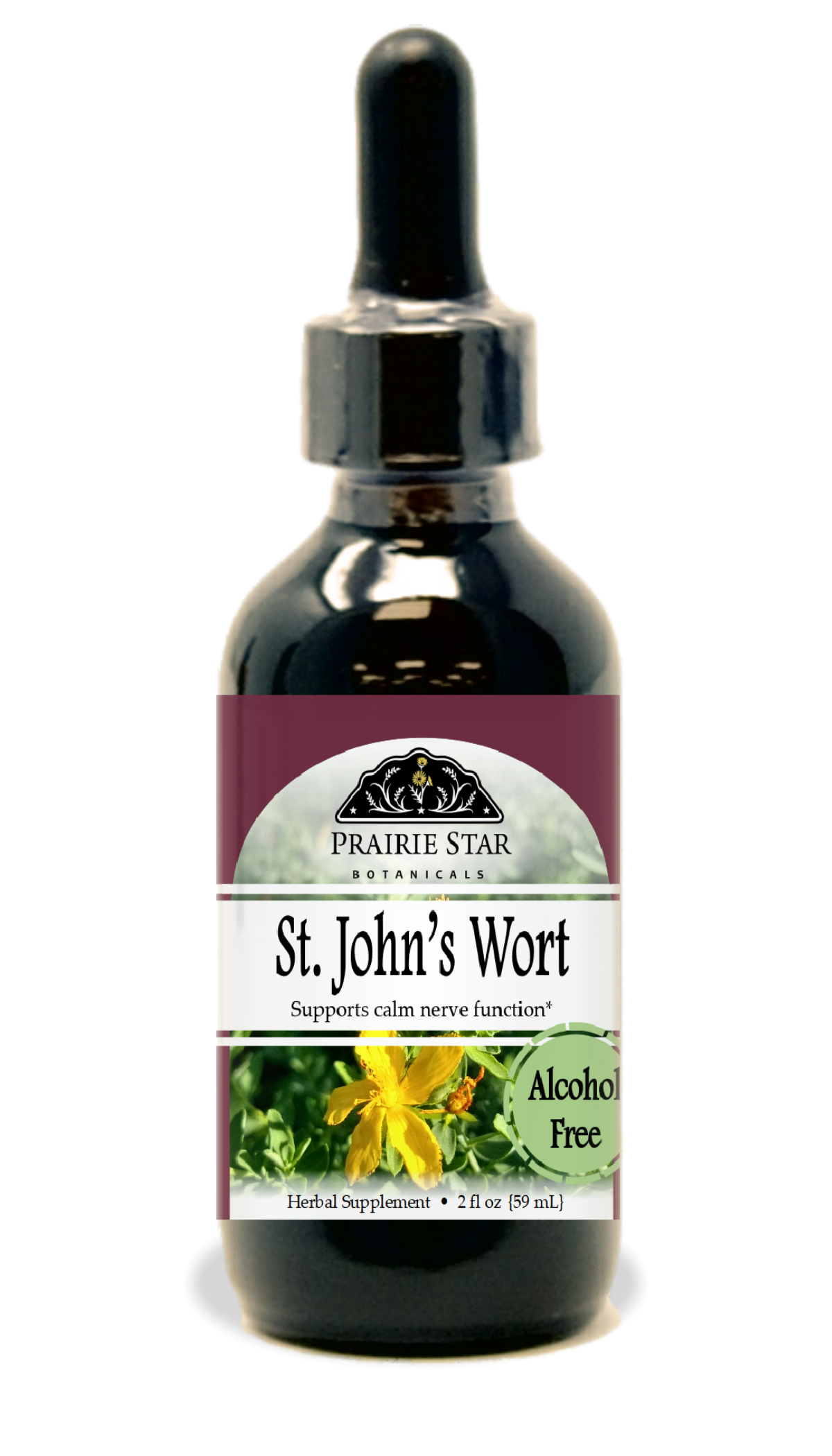 St. John's Wort