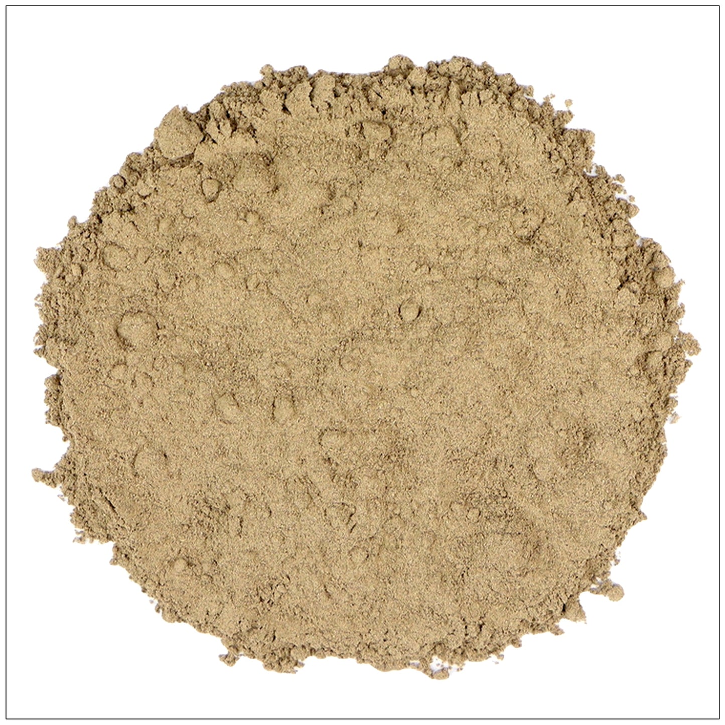 Black Cohosh Root Powder