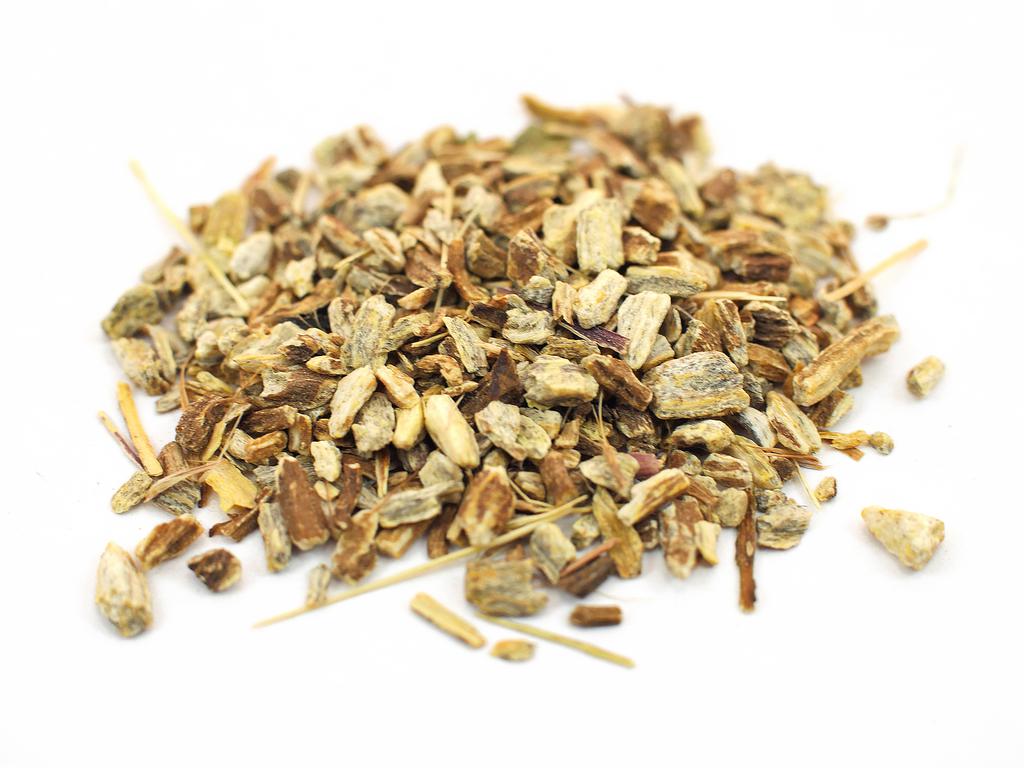 Echinacea ROOT (angustifolia) organic, bulk/oz