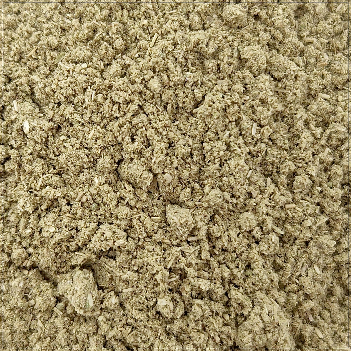 Hyssop Powder