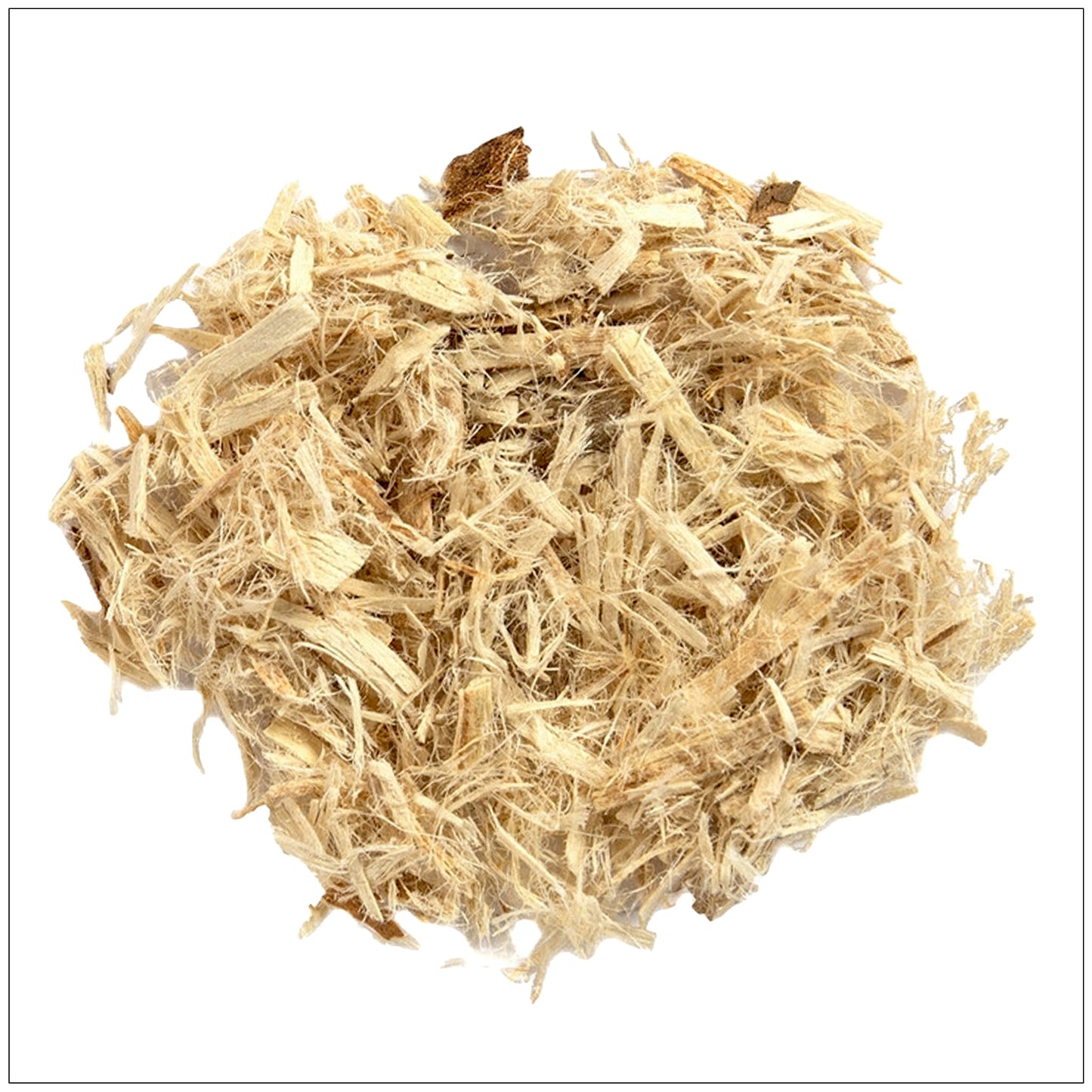 Slippery Elm Bark