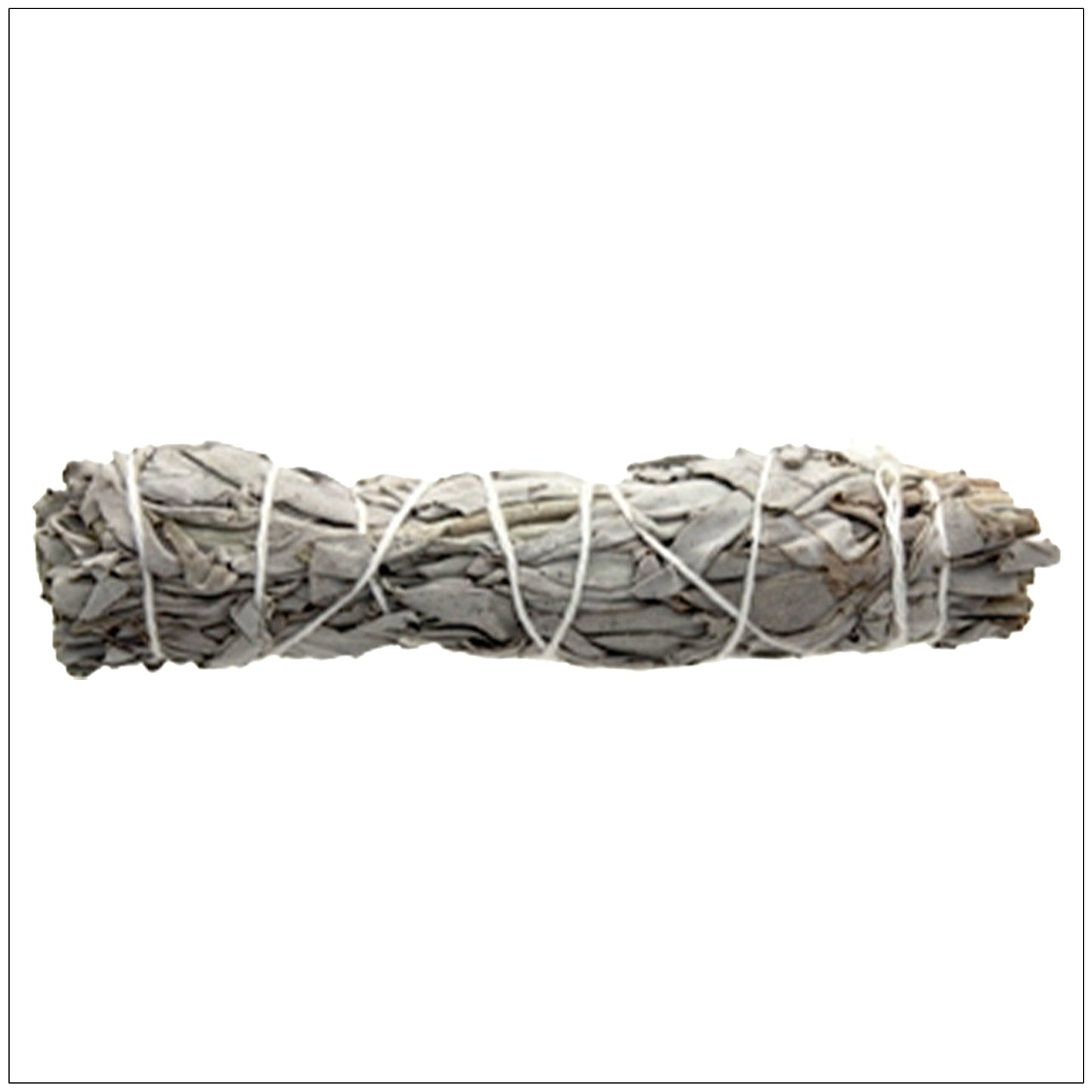 White Sage Smudge Stick