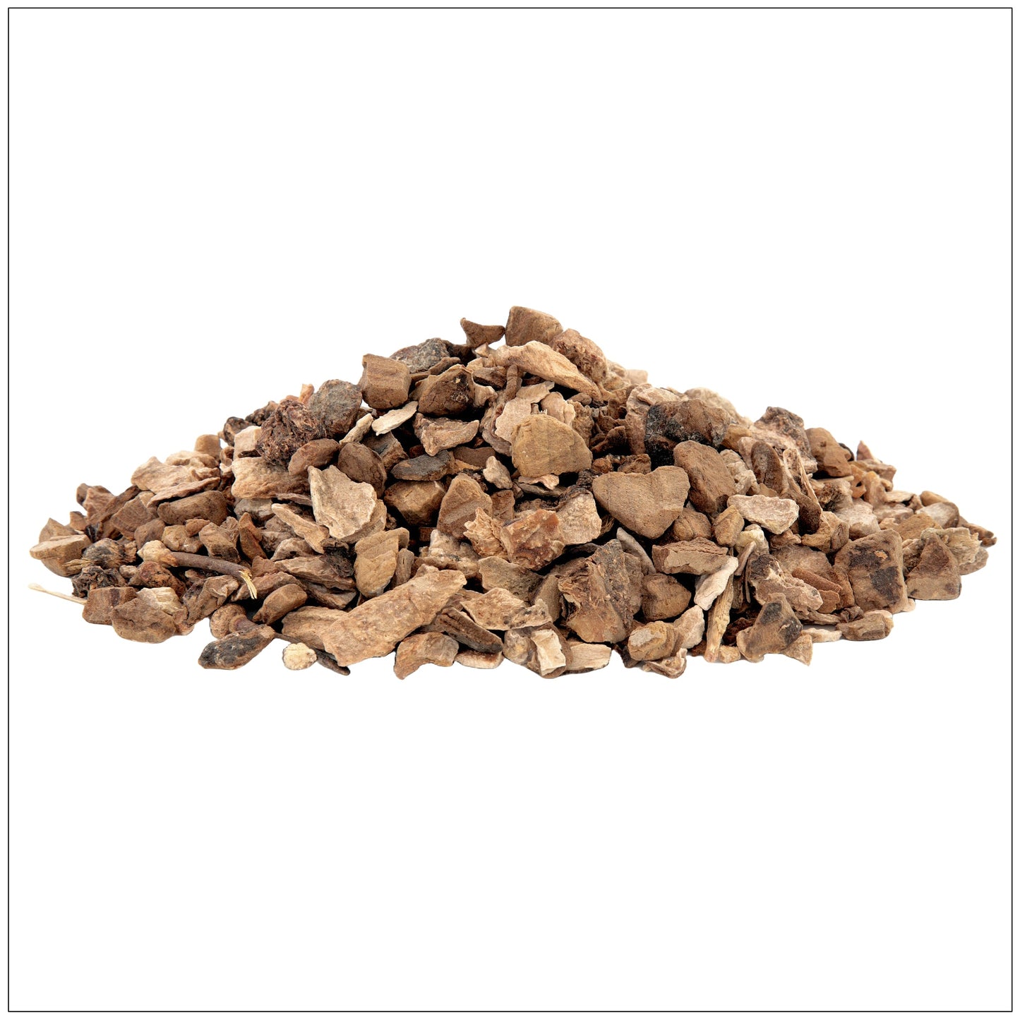 Wild Yam Root