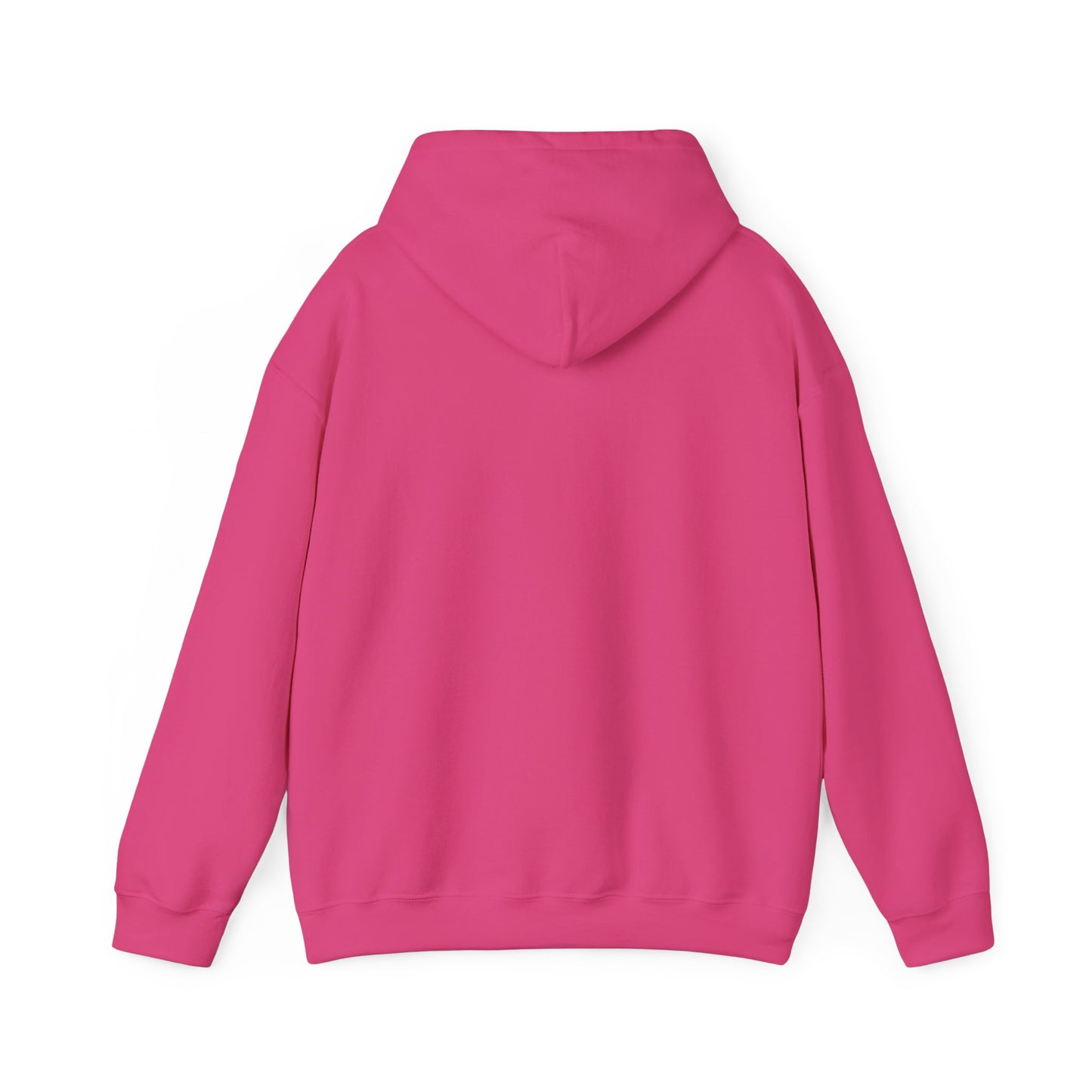 Unisex Hooded Sweatshirt, Bee Wild! Plant Native!
