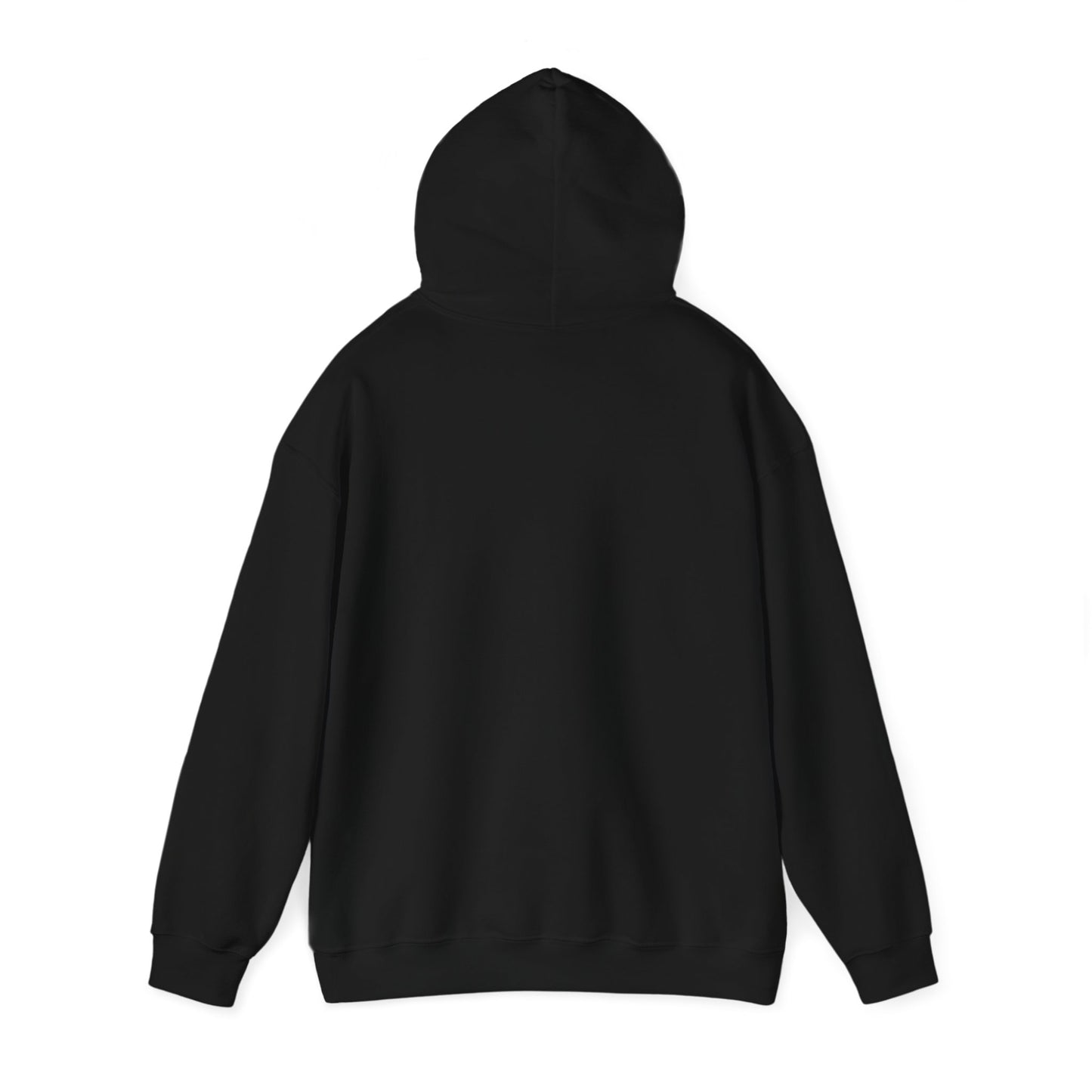 Unisex Hooded Sweatshirt, Bee Wild! Plant Native!