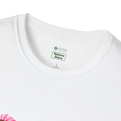 EastMichNatives T-Shirt, Plant Native Plants!!