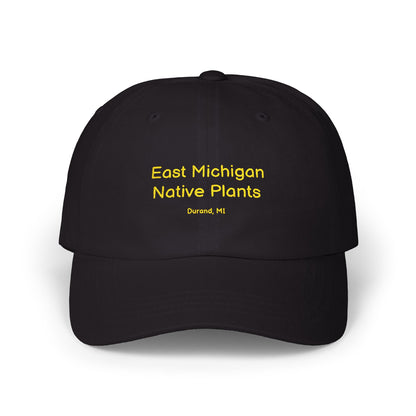 East Michigan Native Plants Low Profile Cap Dark Colors
