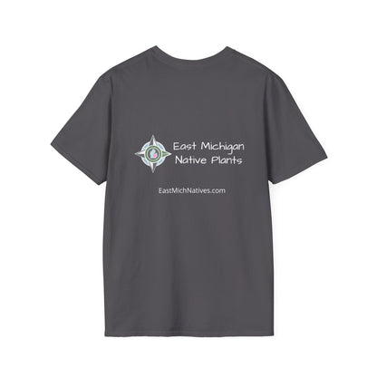 EastMichNatives T-Shirt, Trees Are Life!
