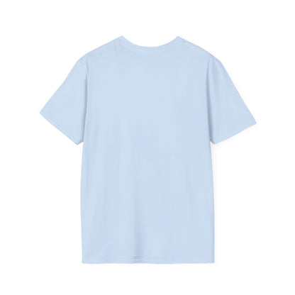 Unisex Softstyle T-Shirt, Distracted by Squirrels