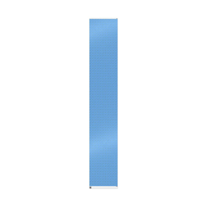 Wrapping Paper, Juniper Berry - Lt Blue