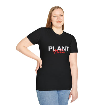 EastMichNatives T-Shirt, Plant Native
