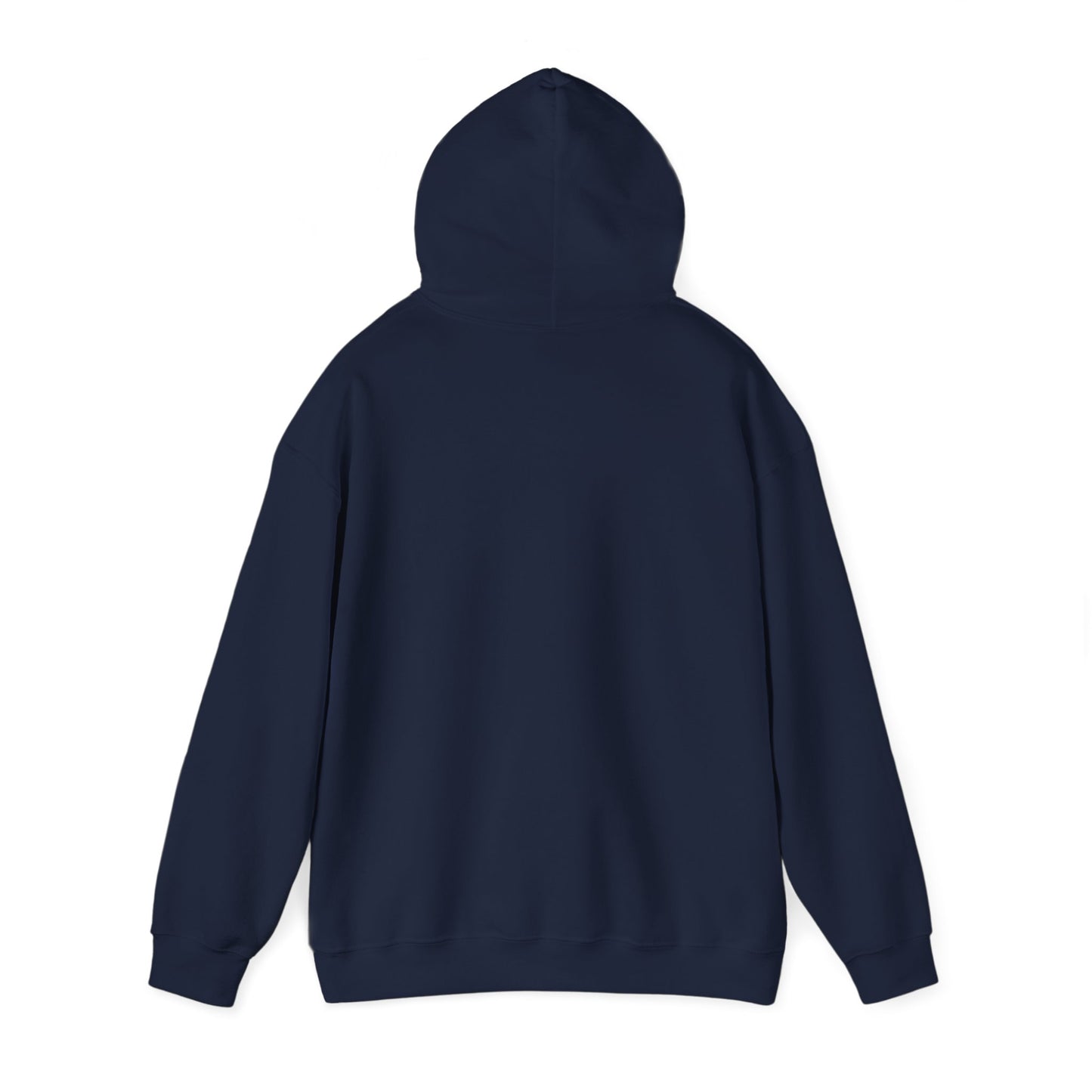 Unisex Hooded Sweatshirt, Bee Wild! Plant Native!