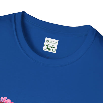 EastMichNatives T-Shirt, Plant Native Plants!!