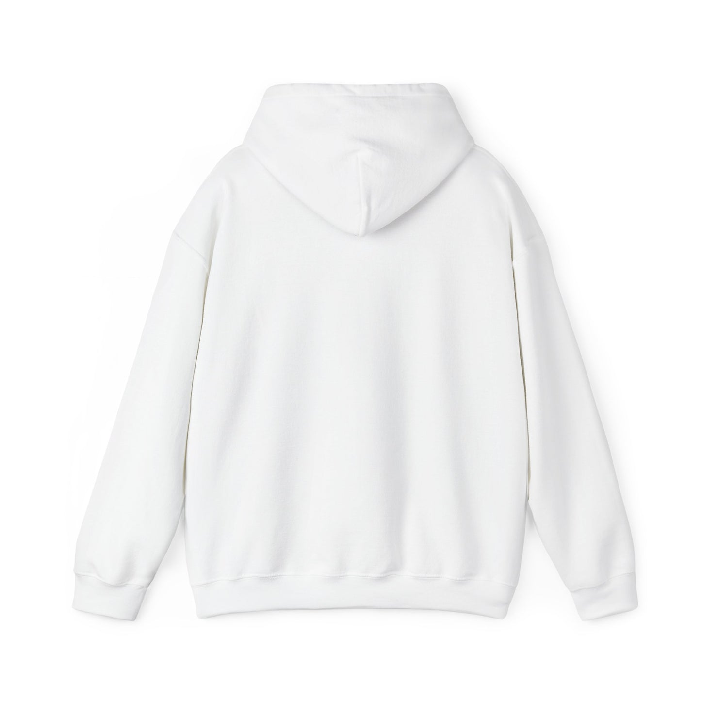 Unisex Hooded Sweatshirt, Bee Wild! Plant Native!