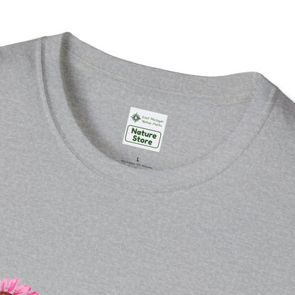 EastMichNatives T-Shirt, Plant Native Plants!!