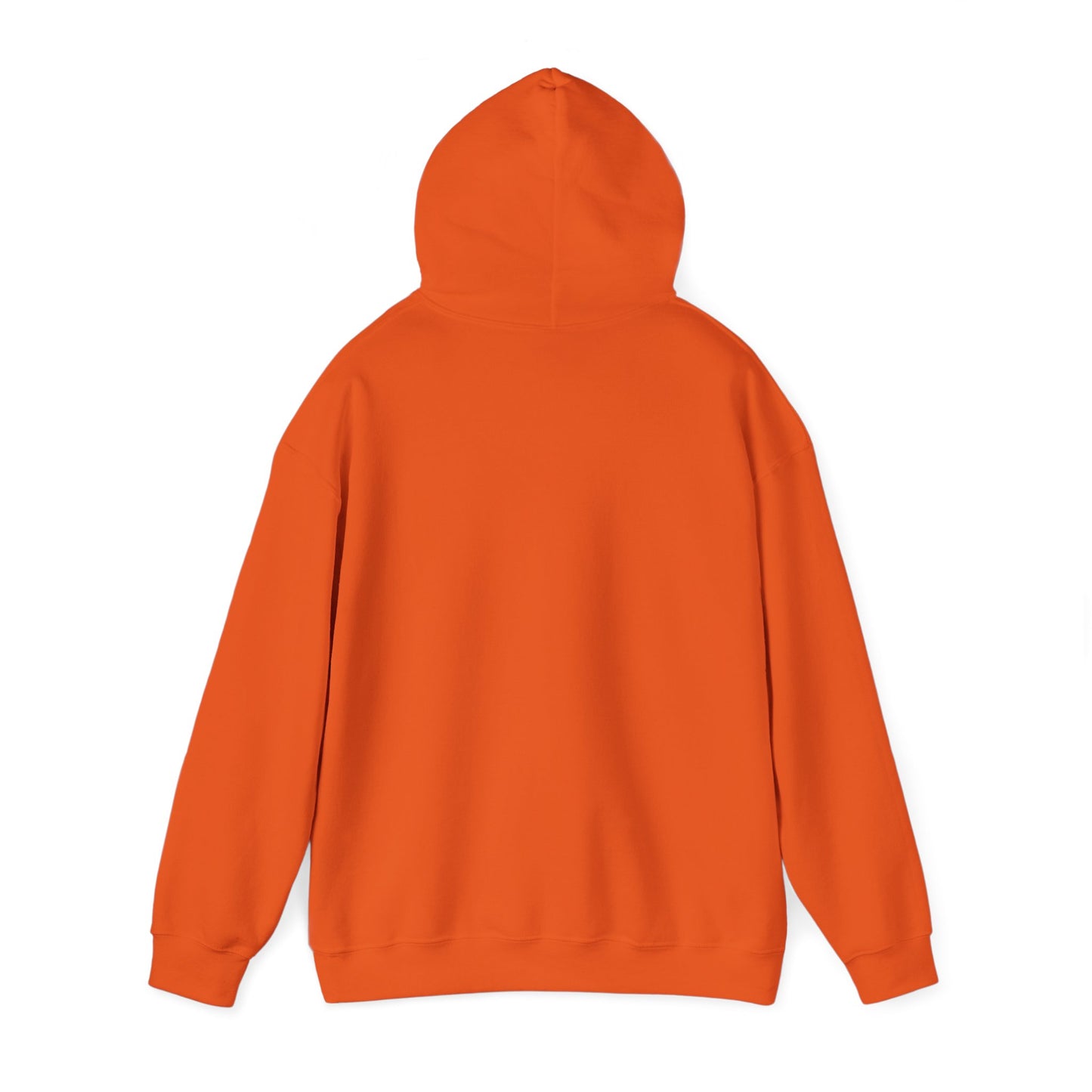 Unisex Hooded Sweatshirt, Bee Wild! Plant Native!