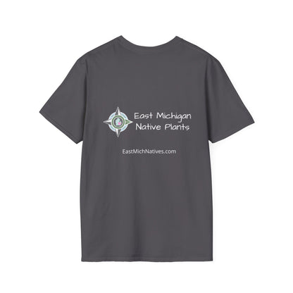 EastMichNatives T-Shirt, Keep Going, Keep Growing