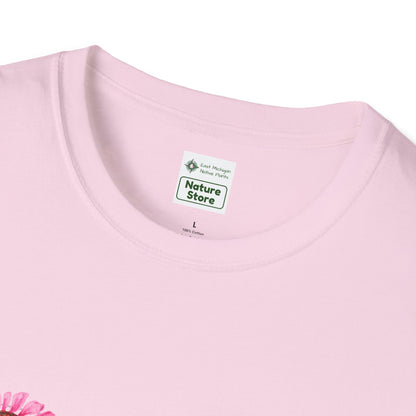 EastMichNatives T-Shirt, Plant Native Plants!!