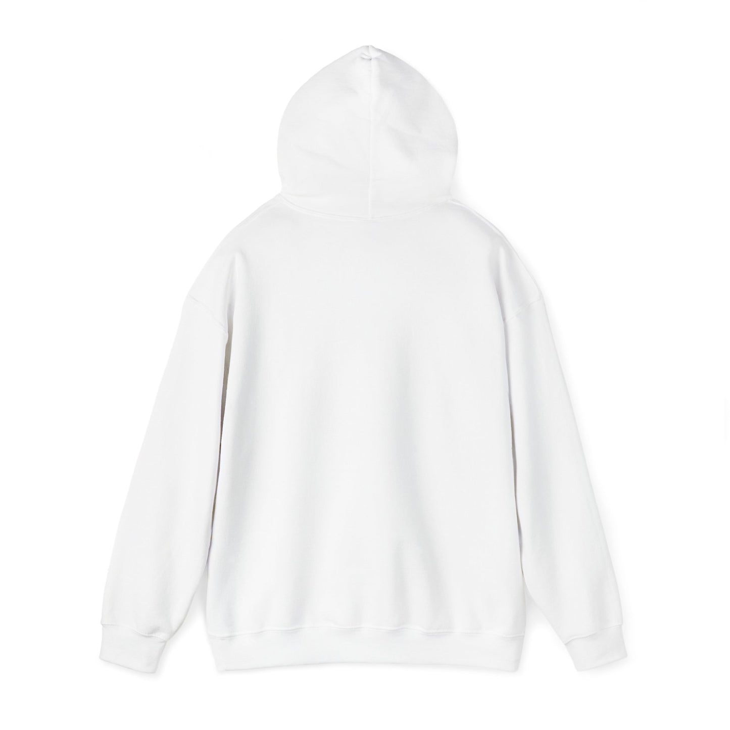 Unisex Hooded Sweatshirt, Bee Wild! Plant Native!