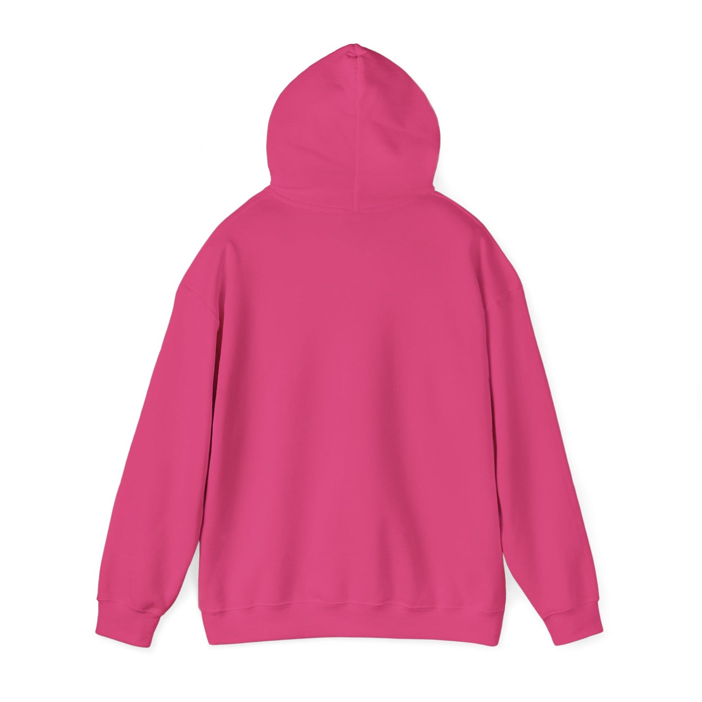 Unisex Hooded Sweatshirt, Bee Wild! Plant Native!