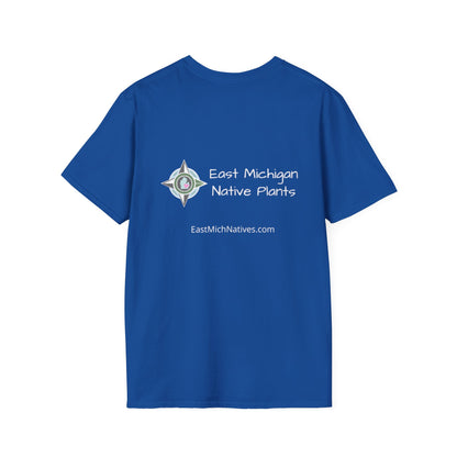 EastMichNatives T-Shirt, Trees Are Life!