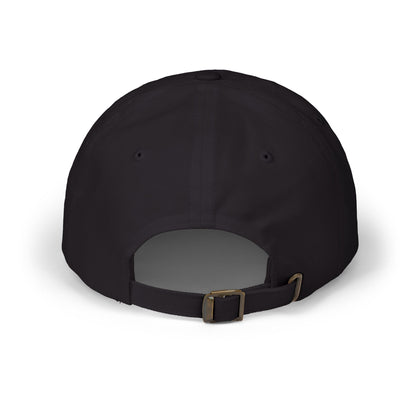 East Michigan Native Plants Low Profile Cap Dark Colors