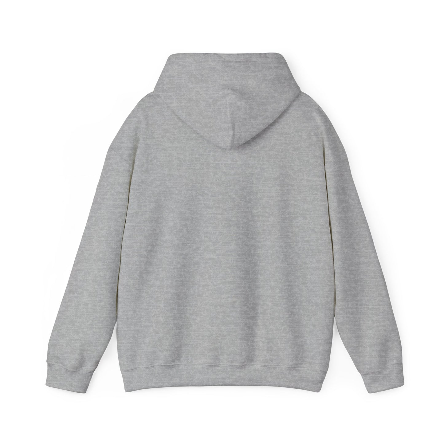Unisex Hooded Sweatshirt, Bee Wild! Plant Native!