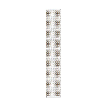 Wrapping Paper, Native Butterflies - White